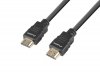 Lanberg Kabel HDMI M/M V1.4 1m CCS Czarny Box